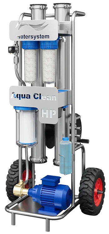 AquaClean HP